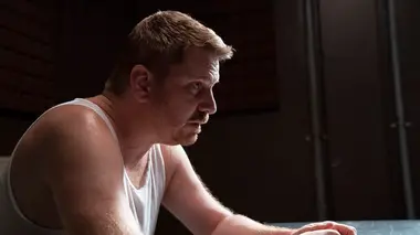 New York : crime organisé S02E07 Le grand jury