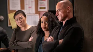 New York : crime organisé S02E13 Le projet anarchie