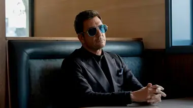 New York : crime organisé S02E21 Un contrat sur la tête