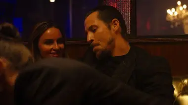 New York : crime organisé S03E01 Le rêve américain