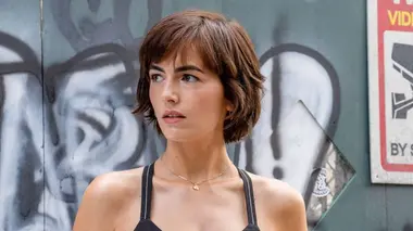 New York : crime organisé S03E04 Larguer les amarres
