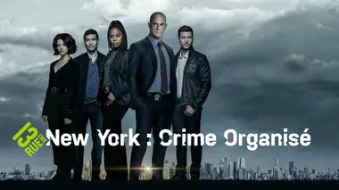 New York : crime organisé S03E06
