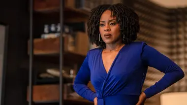 New York : crime organisé S03E13 Sur la brèche