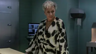 New York : crime organisé S05E05 Lago D'Averno