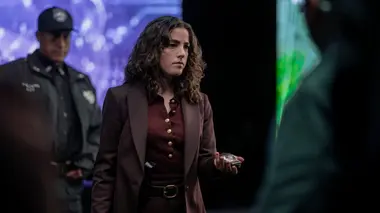 New York : crime organisé S05E07 Splendide désastre