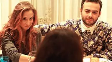 New York : jusqu'au bout de la nuit