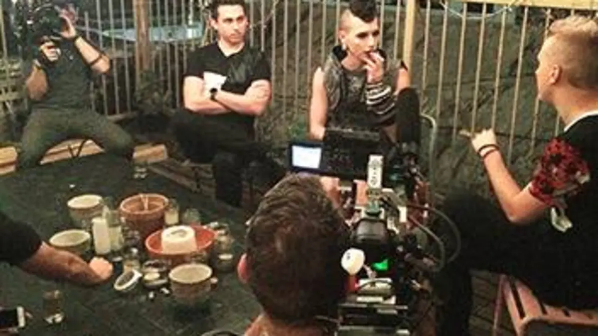 New York : jusqu'au bout de la nuit S01E03