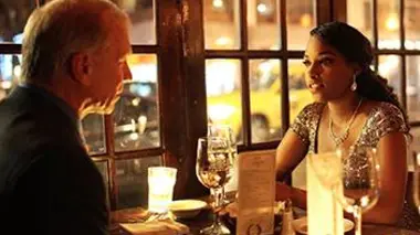 New York : jusqu'au bout de la nuit