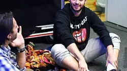 Visuel de New York : jusqu'au bout de la nuit