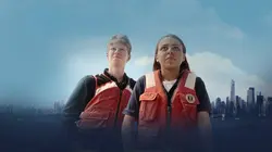 New York : la baie en péril