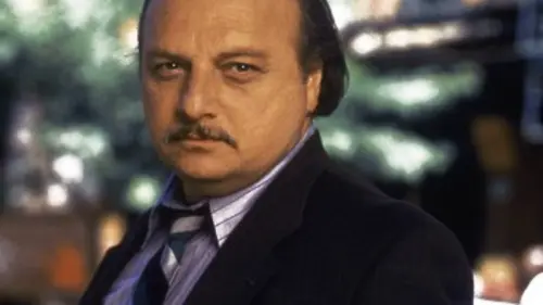 New York Police Blues S03E22 Cas de conscience