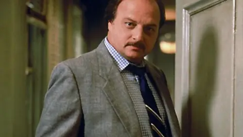 Casting New York Police Blues S02E22 Soupçons