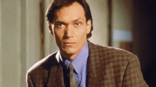 Casting New York Police Blues S02E14 Déchéance