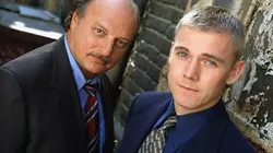 Visuel de New York Police Blues