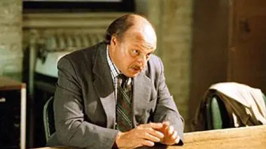 Des nus et des morts