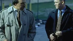 Visuel de New York Police Blues