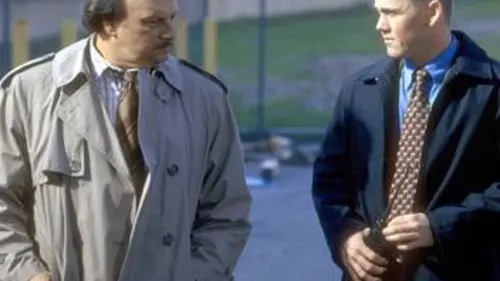 New York Police Blues S07E14 Désintoxication