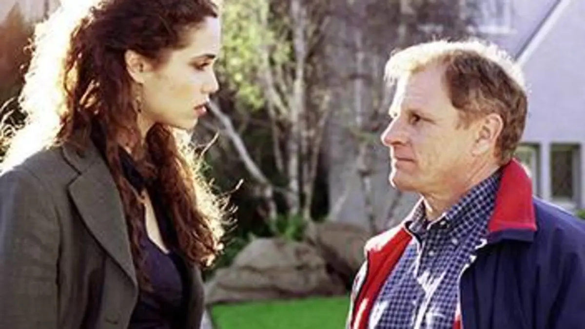 New York Police Blues S07E17 Une femme dans un tonneau