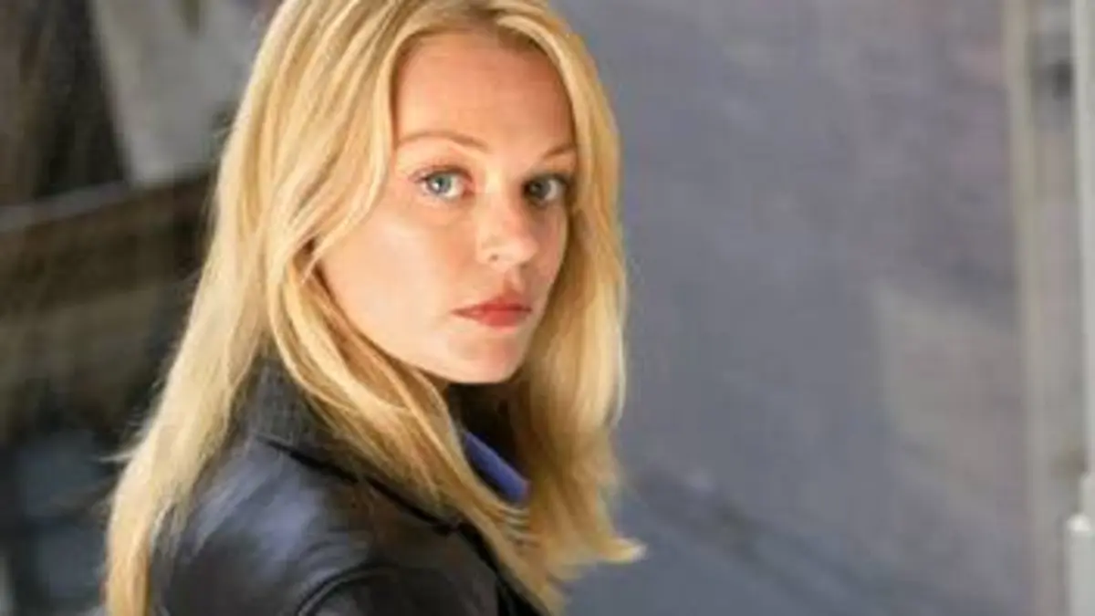 New York Police Blues S09E07 La morte du 11 septembre