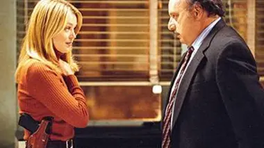 Une journée de chien