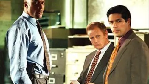 New York Police Blues S09E17 Coup monté