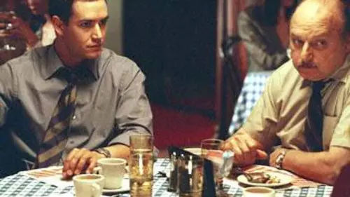 New York Police Blues S09E22 Compte à rebours