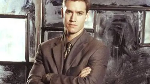 New York Police Blues S10E04 Danger imminent