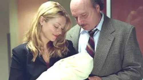 New York Police Blues S10E07 Coup double