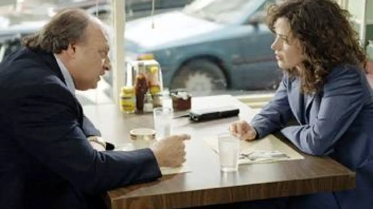 New York Police Blues S10E21 La vérité à tout prix