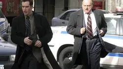 Visuel de New York Police Blues