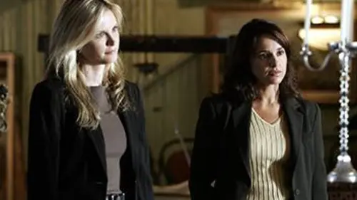 New York Police Blues S12E06 Le revenant