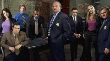 Meurtre chez les repentis