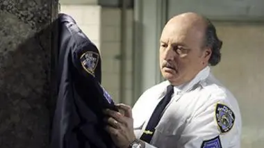 Meurtre à l'hospice