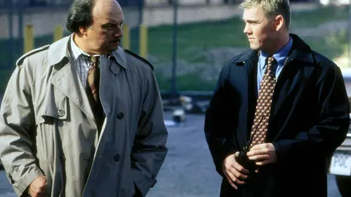 New York Police Blues S07E16 Adieu Charlie