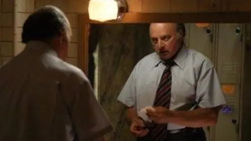 New York Police Blues S12E15 La Bomba