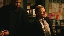 Visuel de New York Police Blues