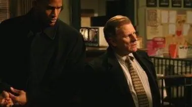 Le blues du sergent Sipowicz