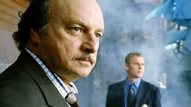 New York Police Blues S06E15 Un rêve obsédant