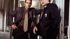 Stan Hatcher dans New York Police Blues S11E18 Frères ennemis (2004)