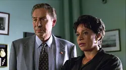 New York police judiciaire S10E04 Fusion