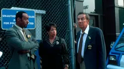 New York police judiciaire S10E06 Marathon