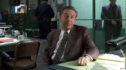 New York police judiciaire S10E14 Une famille intouchable