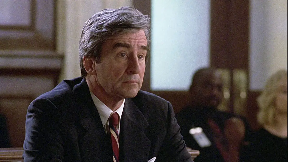 New York police judiciaire S10E02 L'incontrôlable