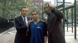 New York police judiciaire S11E11 Un dimanche pas comme les autres en streaming