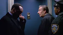 New York police judiciaire S11E14 La vie après la mort
