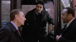 New York police judiciaire S11E16 Erreur judiciaire