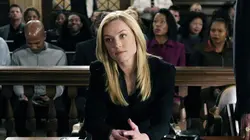 New York police judiciaire S14E17 Les mains libres en streaming