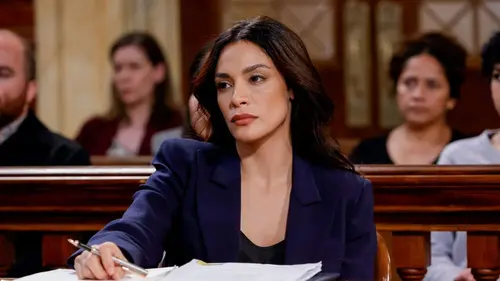 New York police judiciaire S22E04 Qu'importe les moyens en streaming