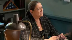 New York police judiciaire S22E08 Les ordres sont les ordres