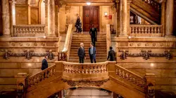 New York police judiciaire S22E12 Influenceurs sous influence